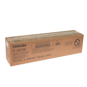 Toshiba T-1810E 24k Cartus Toner Negru