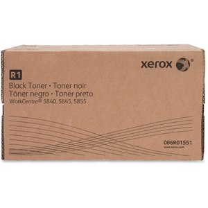 Xerox 006R01551 Pachet 2 Cartuse Toner Negre