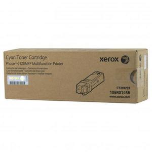 Xerox 106R01456 Cartus Toner Albastru