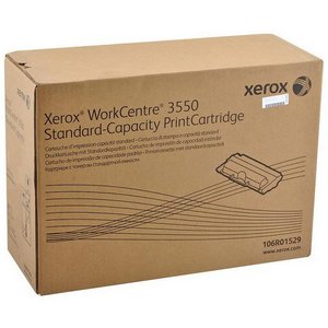 Xerox 106R01529 Cartus Toner Negru