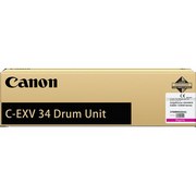 Canon C-EXV34M Unitate Cilindru Magenta