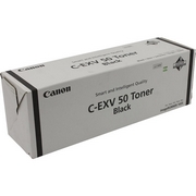 Canon C-EXV50 Cartus Toner Negru