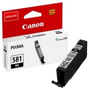 Canon CLI-581BK Cartus Negru