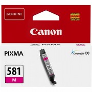 Canon CLI-581M Cartus Magenta