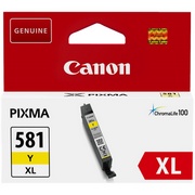 Canon CLI-581XLY Cartus Galben