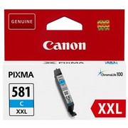 Canon CLI-581XXLC Cartus Albastru
