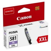Canon CLI-581XXLPB Cartus Photo Albastru