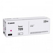 Canon CRG-T09M Cartus Toner Magenta