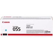Canon CRG055C Cartus Toner Albastru