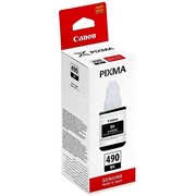 Canon GI-490BK Rezerva Cerneala Neagra