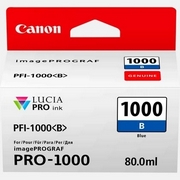Canon PFI-1000B Cartus Albastru