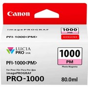 Canon PFI-1000PM Cartus Photo Magenta