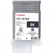 Canon PFI-101BK Cartus Pigment Negru