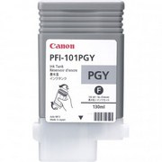 Canon PFI-101PGY Cartus Pigment Photo Gri