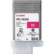 Canon PFI-102M Cartus Magenta