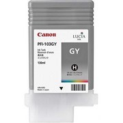 Canon PFI-103GY Cartus Gri