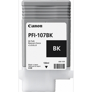 Canon PFI-107BK Cartus Negru
