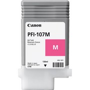 Canon PFI-107M Cartus Magenta