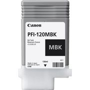 Canon PFI-120MBK Cartus Negru Mat