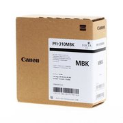 Canon PFI-310MBK Cartus Negru Mat