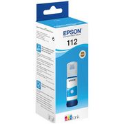 Epson 112 (C13T06C24A) Rezerva Cerneala Pigment Albastra
