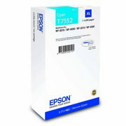 Epson T7552 (C13T755240) Cartus Albastru