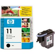 HP 11 (C4810A) Cap Imprimare Negru