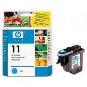 HP 11 (C4811A) Cap Imprimare Albastru
