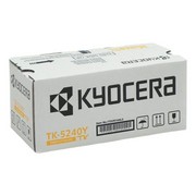 Kyocera TK-5240Y Cartus Toner Galben