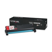 Lexmark 12026XW Kit Photoconductor Negru