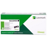 Lexmark B222H00 Cartus Toner Return Negru