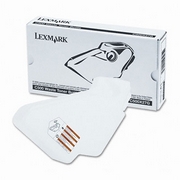 Lexmark C500X27G Rezervor Toner Rezidual