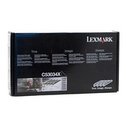 Lexmark C53034X Pachet 4 Unitati Cilindru