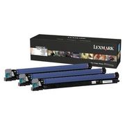 Lexmark C950X73G Pachet 3 Unitati Photoconductoare Color