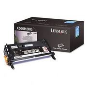 Lexmark X560H2KG Cartus Toner Negru