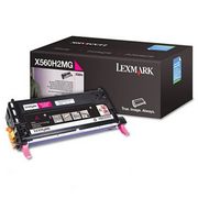 Lexmark X560H2MG Cartus Toner Magenta