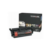 Lexmark X654X21E Cartus Toner Negru