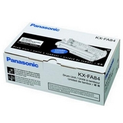 Panasonic KX-FA84E/X Unitate Cilindru Negru