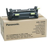 Panasonic UG-3220 Unitate Cilindru Negru
