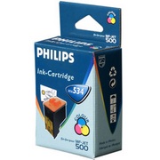 Philips PFA534 Cartus Color