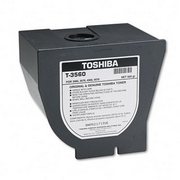 Toshiba T-3560E Cartus Toner Negru