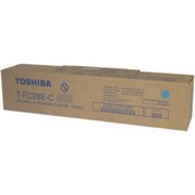 Toshiba T-FC28E-C Cartus Toner Albastru