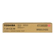 Toshiba T-281CE-M Cartus Toner Magenta
