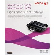 Xerox 106R01487 Cartus Toner Negru